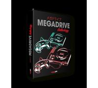 Mega Drive Anthologie
