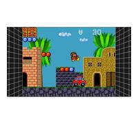 Mega Drive Classics Standard Nintendo Switch