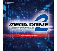 Mega Drive Mini 2-Celebration Album [Import]