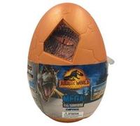 Mega Egg Surprise Captivz Jurassic World Dominion Silverlit