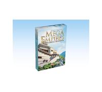 Mega Empires : les bâtiments spéciaux
