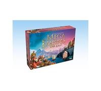 Mega Empires : L'Orient