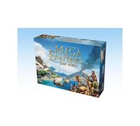 Mega Empires : l'Ouest