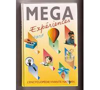 Méga expériences