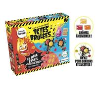 Mega fabrik a bonbons tutti