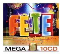 Méga fête