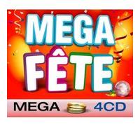 Méga fête