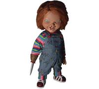 Méga figurine de 15 pouces de Chucky menaçant de Child's Play 2 de haute qualité