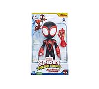 Mega Figurine Miles Morales