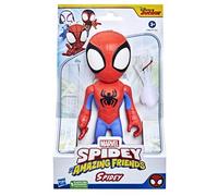 Hasbro Original Marvel Spidey et ses incroyables amis Giant Spidey