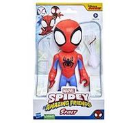 Hasbro Original Marvel Spidey et ses incroyables amis Giant Spidey