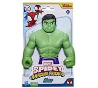 Marvel Spidey et ses Amis Extraordinaires Figurine Hulk géante
