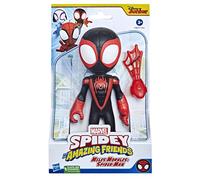 Mega Figurine Spidey And His Amazing Friends Miles Morales