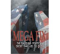 Mega Fix [Import anglais]
