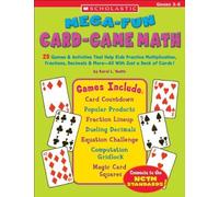 Mega-Fun Card-Game Math