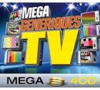 Mega Génériques TV
