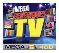 Mega Génériques TV
