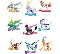 Construx Crystal Creature (Blind Pack) Seamo