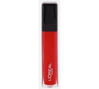 Méga Gloss INFAILLIBLE - 106 Alerte Rouge