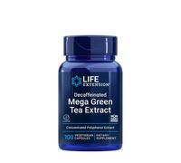Mega Green Tea Extract - 100 vcaps