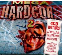 Mega Hardcore 2