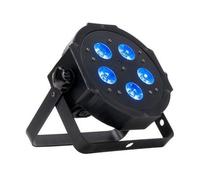 ADJ ADJ Mega HEX Par RGBAW UV