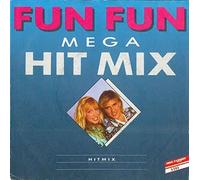 Mega Hit Mix