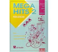 Mega Hits 2 / Recueil