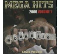 Mega Hits 2006 Vol.1