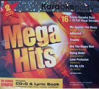 Mega Hits