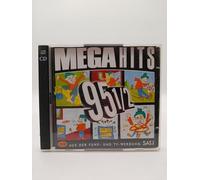 Mega Hits 95 1/2