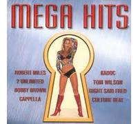 Mega Hits 96 [Import]