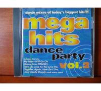 Mega Hits Dance Party 2