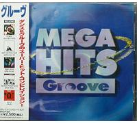 Mega Hits-Groove [Import]