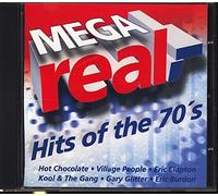 Mega Hits of the 70's