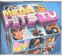 Various Mielsch – Mega Hits TV