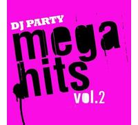 Mega Hits Vol. 2