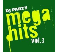 Mega Hits Vol. 3