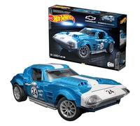 Fisher-Price Jouet d'apprentissage pour bébé Link Squad Jam & Count Panda avec musique et lumières à partir de 9 mois, version anglaise britannique, compatible uniquement avec les articles Link Squad