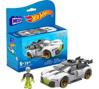 MEGA Hot Wheels Audi R8 LMS GT2