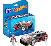 MEGA Hot Wheels Audi RS6 GTO