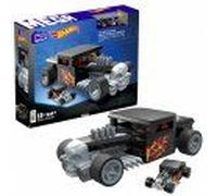 MEGA Hot Wheels ¿ ¿ Bone Shaker