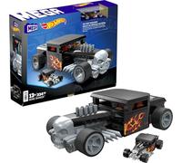 Hot Wheels Méga Bone Shaker