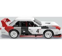 MEGA Hot Wheels Collector Audi