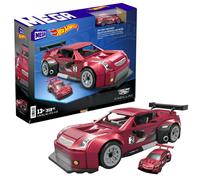 MEGA Hot Wheels Collector Cadillac ATS-VR