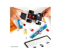 MEGA Hot Wheels – Parcours Bone Shaker Chocs et Fracas