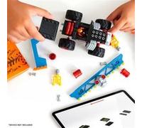 MEGA Brands Jouet de construction Hot Wheels HKF87 G