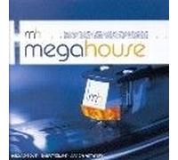 Artistes Divers - Mega House