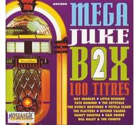 Mega Juke Box Vol. 2 - 100 Titres Sam Cooke