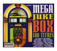 Mega Juke Box Vol. 1 - 100 Titres Bill Haley